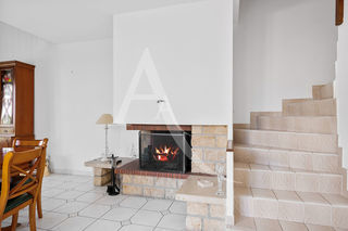  Maison � vendre 6 pi�ces 130 m�