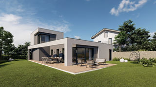  Terrain � vendre 651 m�