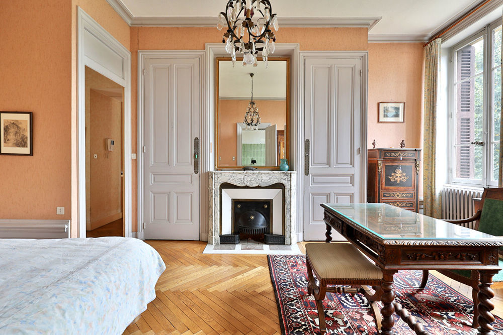 � vendre  Maison �cully (69130)