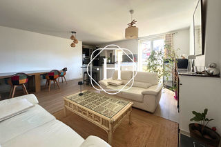  Appartement � vendre 4 pi�ces 108 m�