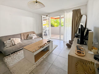  Appartement � vendre 2 pi�ces 1 m�