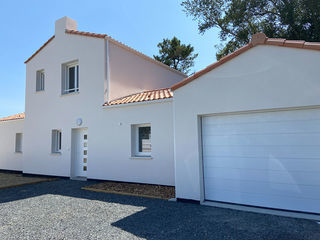  Maison � vendre 5 pi�ces 110 m�