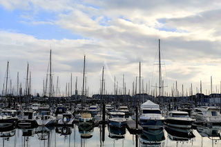  Appartement � vendre 1 pi�ce 25 m�