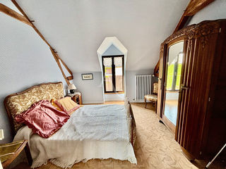  Maison � vendre 5 pi�ces 165 m�