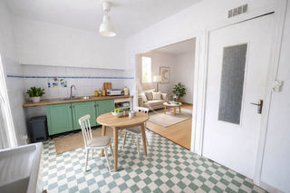  Appartement � vendre 2 pi�ces 37 m�