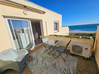  Appartement � vendre 1 pi�ce 19 m�