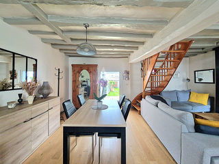  Maison � vendre 6 pi�ces 90 m�