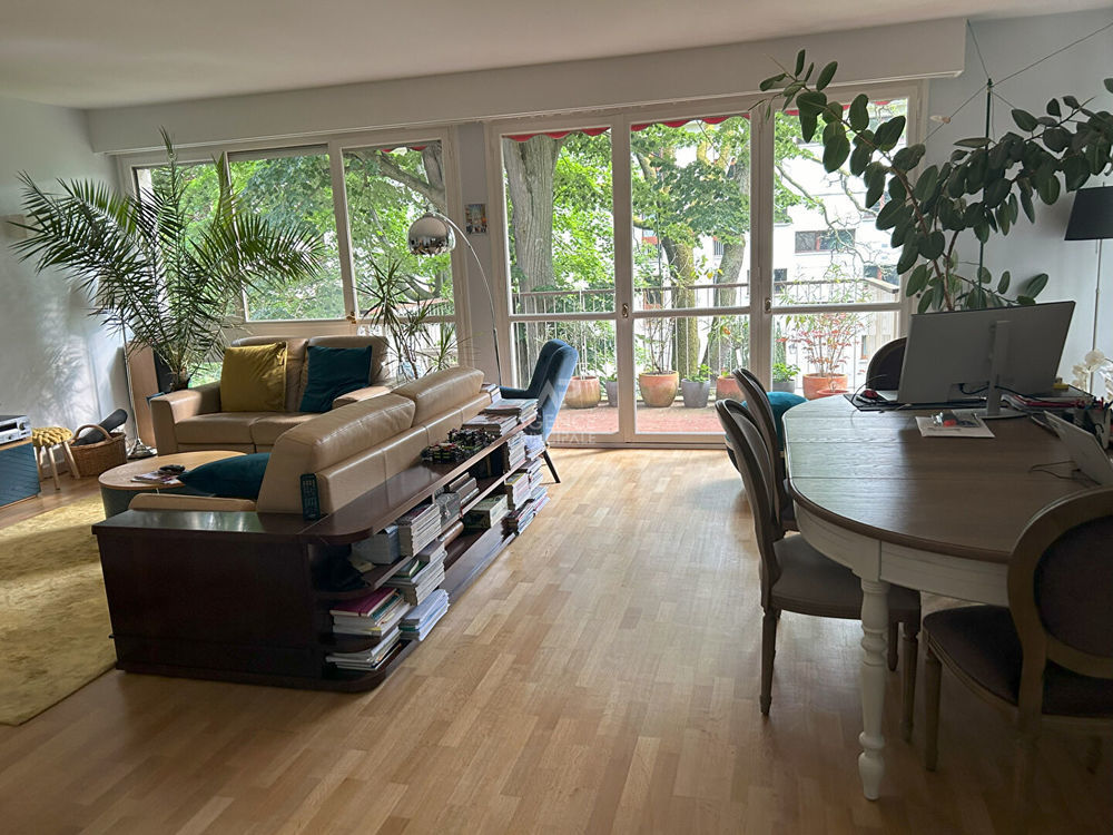 � vendre  Appartement Maisons-Laffitte (78600)