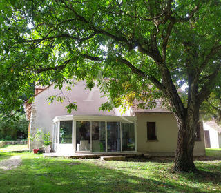  Maison � vendre 7 pi�ces 195 m�