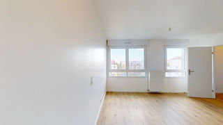  Appartement � vendre 2 pi�ces 36 m�