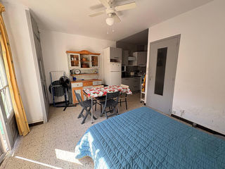  Appartement � vendre 1 pi�ce 24 m�