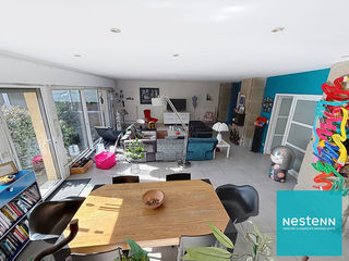  Appartement � vendre 5 pi�ces 149 m�