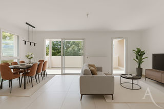  Appartement � vendre 4 pi�ces 1 m�