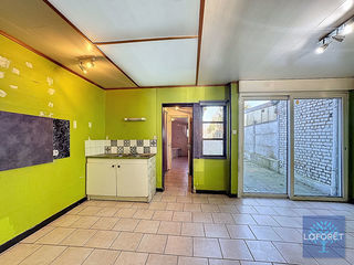  Maison � vendre 7 pi�ces 123 m�