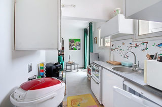  Appartement � vendre 2 pi�ces 23 m�