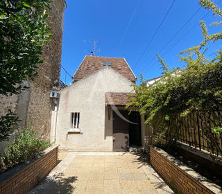  Maison � vendre 5 pi�ces 88 m�