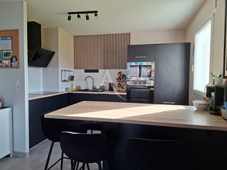  Appartement � vendre 3 pi�ces 58 m�