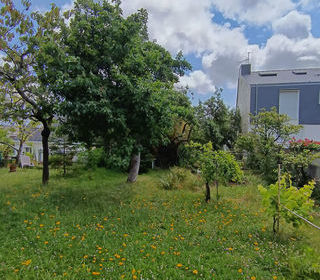  Terrain � vendre 431 m�