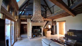  Maison � vendre 6 pi�ces 220 m�