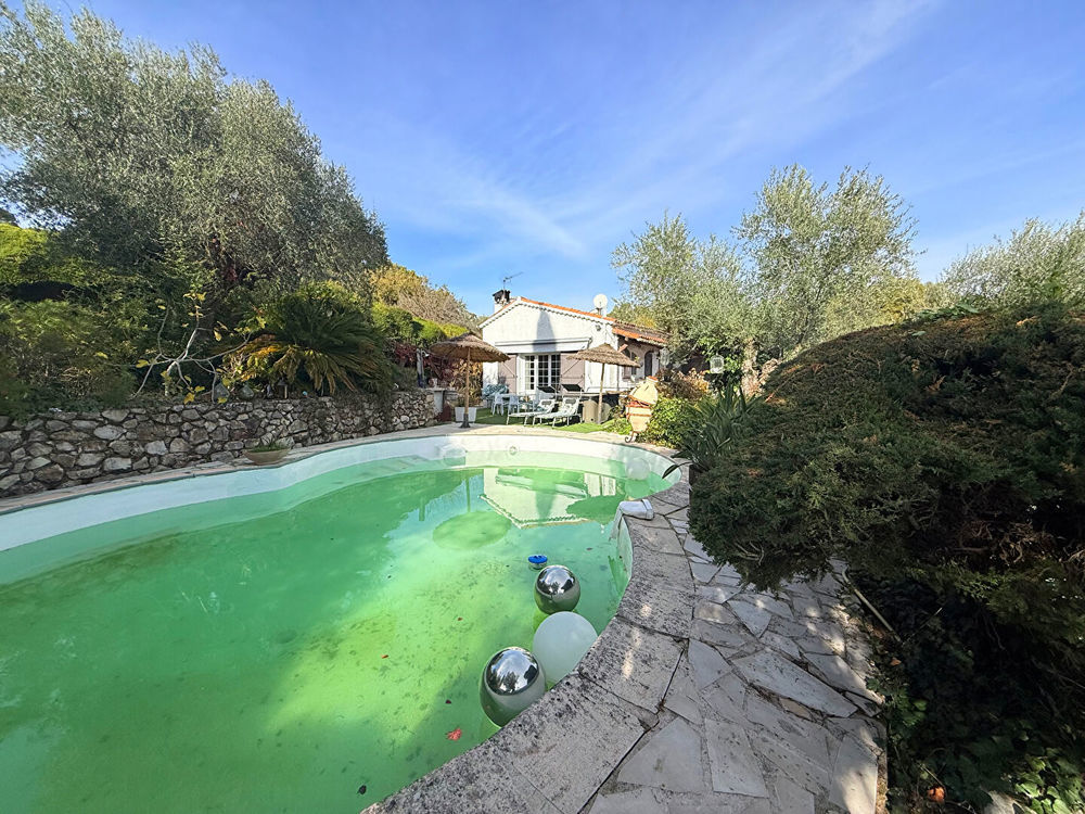 � vendre  Maison La Gaude (06610)