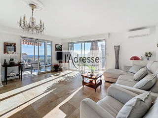  Appartement � vendre 4 pi�ces 81 m�