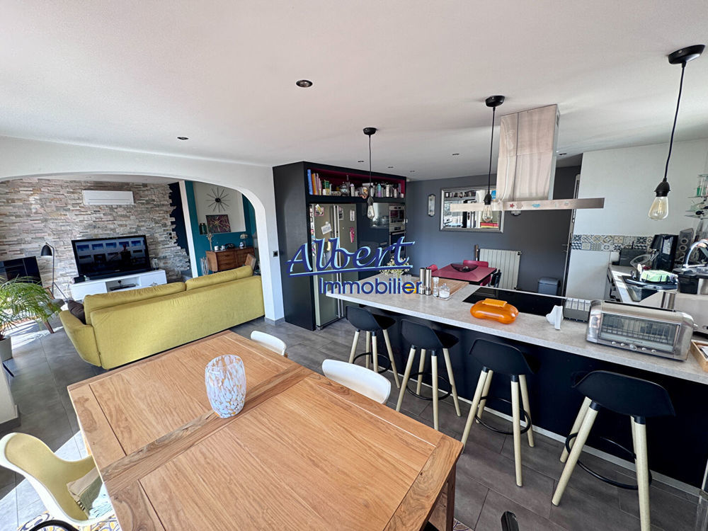 � vendre  Maison Ollioules (83190)