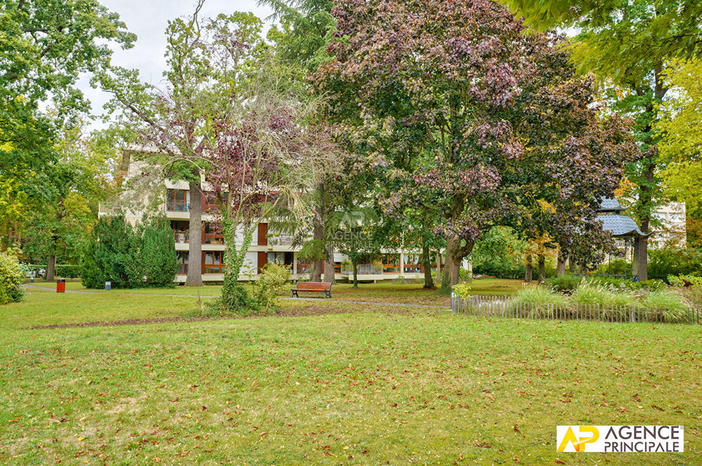 � vendre  Appartement Maisons-Laffitte (78600)