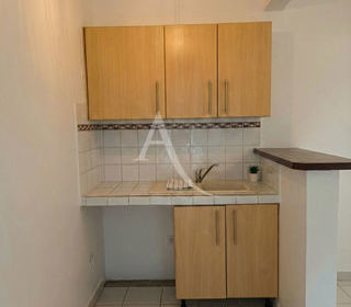  Appartement � louer 1 pi�ce 22 m�