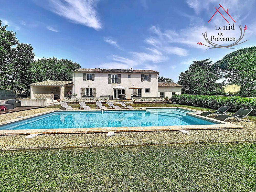 � vendre  Maison Rochegude (26790)