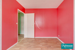  Appartement � vendre 3 pi�ces 69 m�