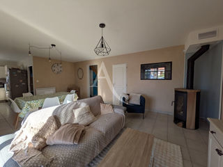  Maison � vendre 6 pi�ces 115 m�