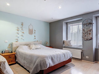  Maison � vendre 5 pi�ces 119 m�