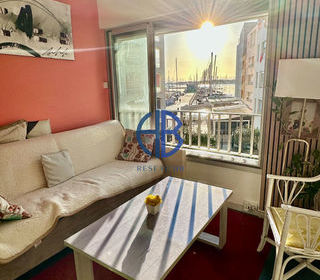  Appartement � vendre 2 pi�ces 43 m�