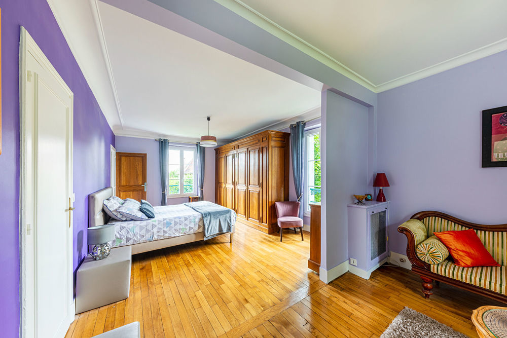 � vendre  Maison Parmain (95620)