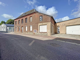  Immeuble � vendre 185 m�