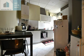  Appartement � louer 4 pi�ces 110 m�