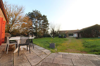  Maison � vendre 7 pi�ces 264 m�