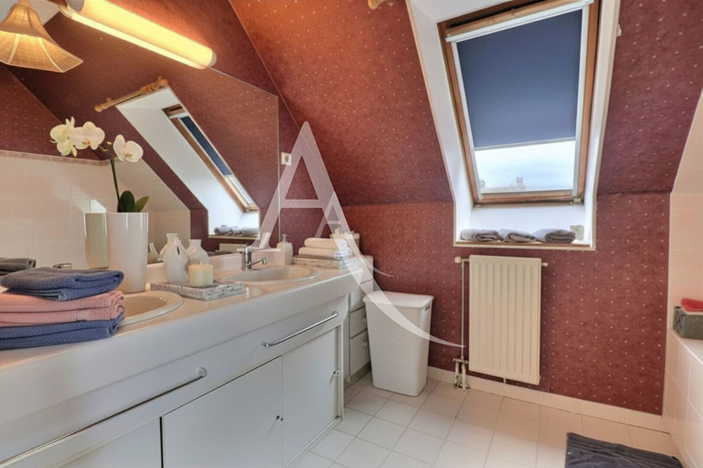 � vendre  Maison Courdimanche (95800)