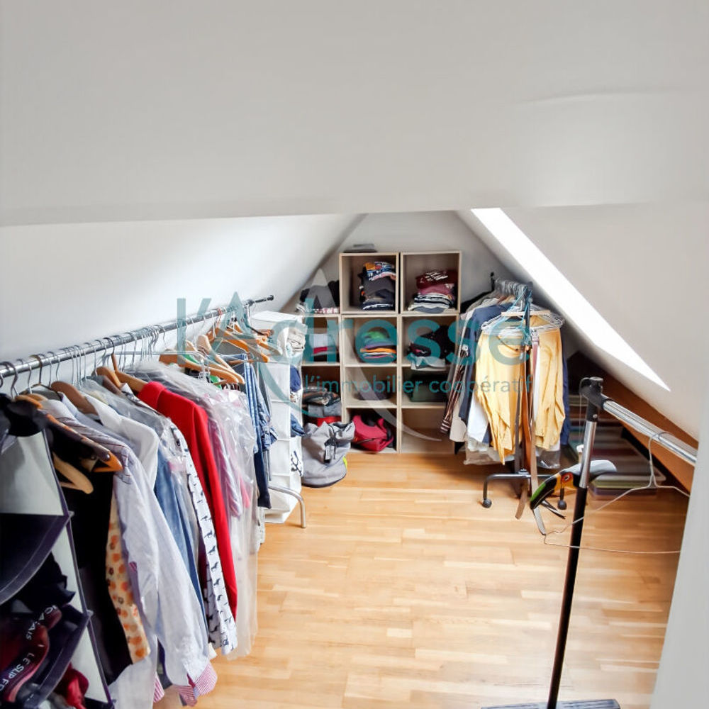 � vendre  Maison Suresnes (92150)