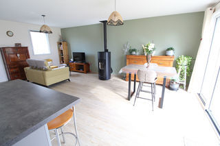  Maison � vendre 4 pi�ces 76 m�