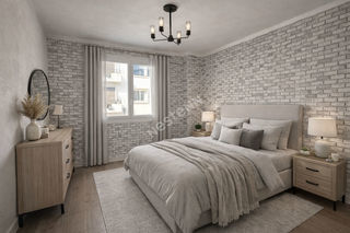  Appartement � vendre 3 pi�ces 61 m�