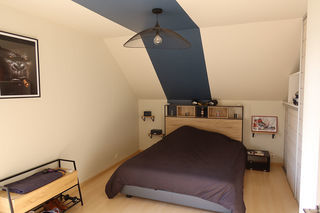  Appartement � vendre 5 pi�ces 127 m�