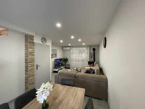   - BONNAC - Maison - 5 pi�ce(s) - 118 m�