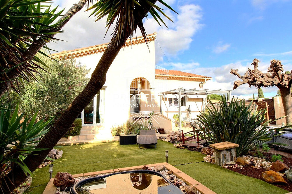 � vendre  Maison La Londe-les-Maures (83250)