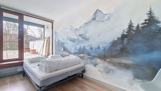  Appartement � vendre 4 pi�ces 59 m�