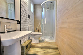  Appartement � vendre 2 pi�ces 26 m�