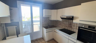  Appartement � vendre 4 pi�ces 67 m�