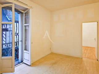  Appartement � vendre 3 pi�ces 49 m�