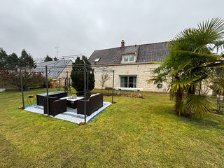  Maison � vendre 6 pi�ces 132 m�