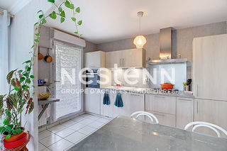  Appartement � vendre 3 pi�ces 76 m�